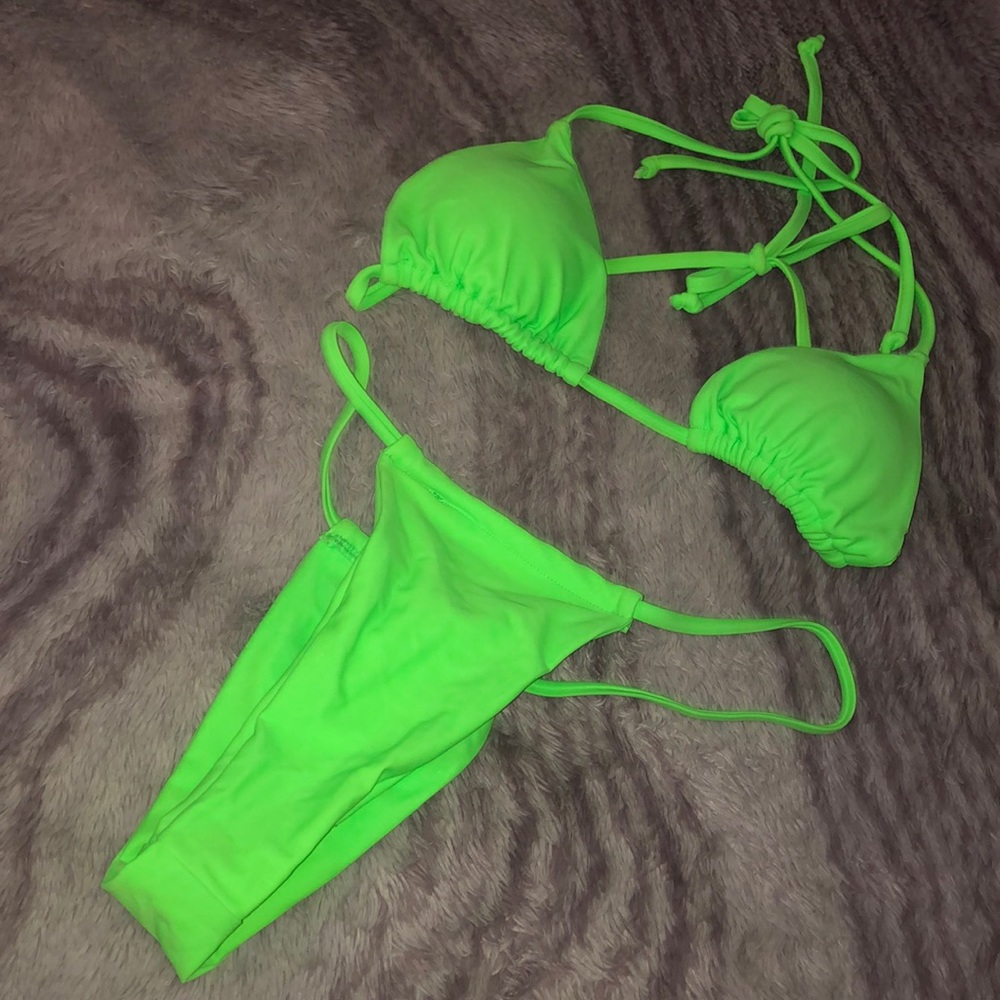ZAFUL bikini
